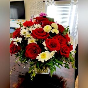 Trade as discussed 💕